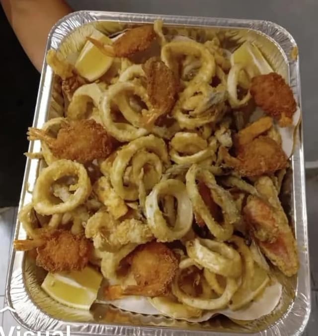 I Templari rosticceria e pizzeria - Immagine 2