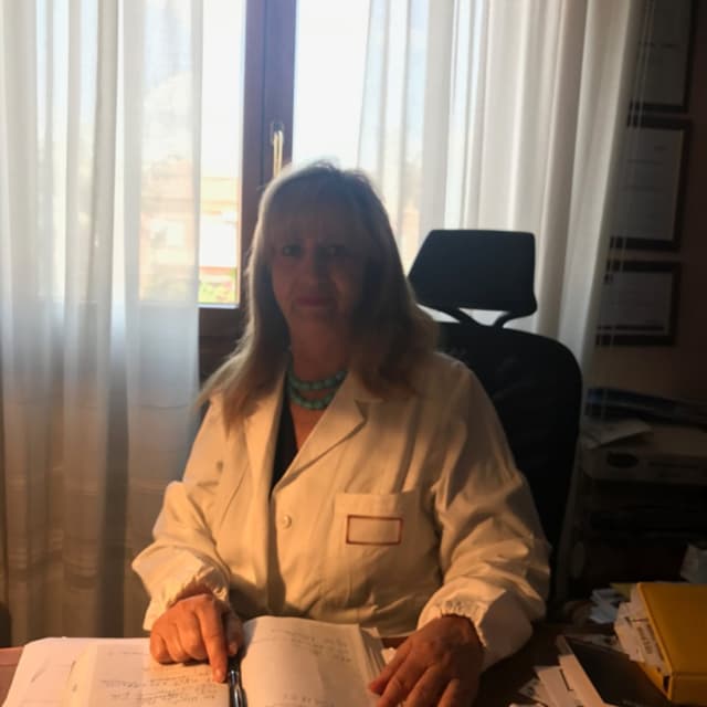 Ianiri Dr.ssa Giovanna - Immagine 2