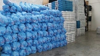 Iannone Abbigliamento Usato - Immagine 2