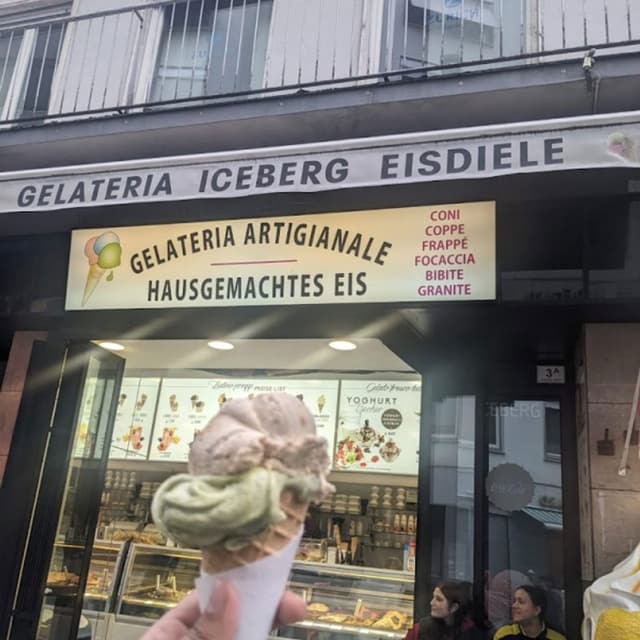 Iceberg Gelateria - Immagine 2