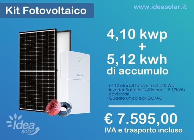 Ideasolar - Immagine 1