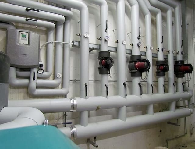 Idraulica Gritti - Immagine 1