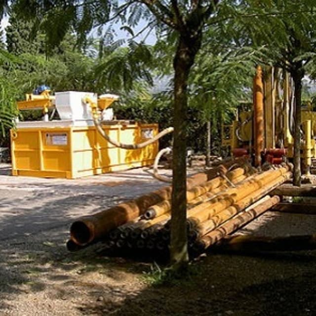 Idroperforazioni - Immagine 1