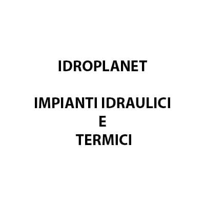 Idroplanet Impianti Idraulici e Termici - Immagine 1