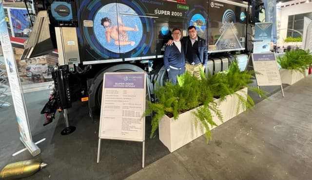 Idrospurgo - Immagine 1