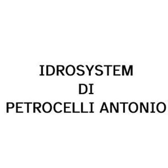 Idrosystem di Petrocelli Antonio - Immagine 1
