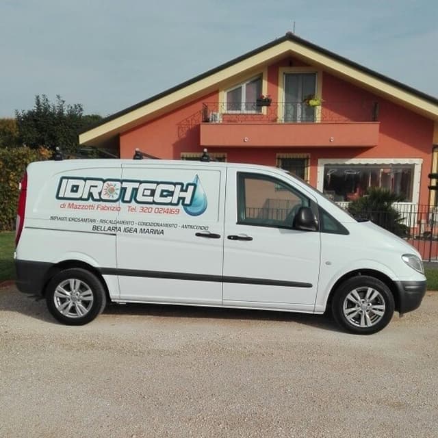Idrotech di Mazzotti Fabrizio - Immagine 1