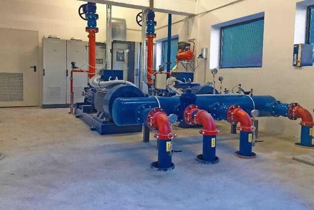 Idrotermica F.lli Soldera srl - Immagine 1