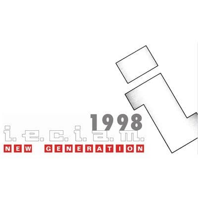 I.E.C.I.A.M. 1998 New Generation - Immagine 1