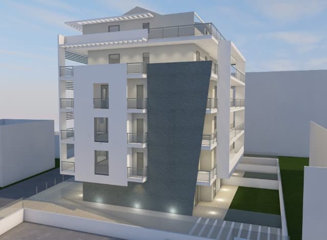 Iezzi arch. Nicola Studio di architettura - Immagine 1