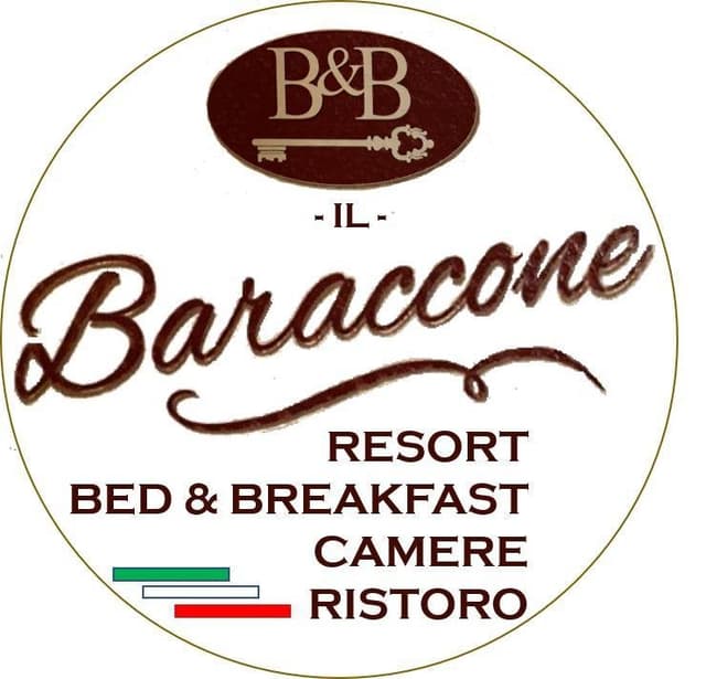 Il Baraccone Resort - Immagine 1