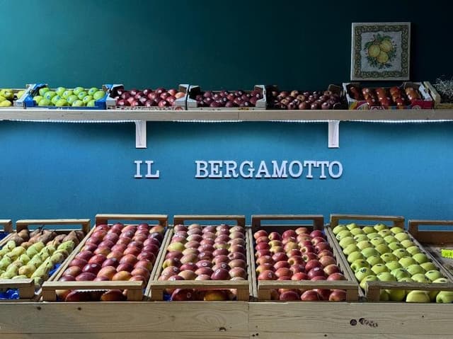 Il Bergamotto - Immagine 1