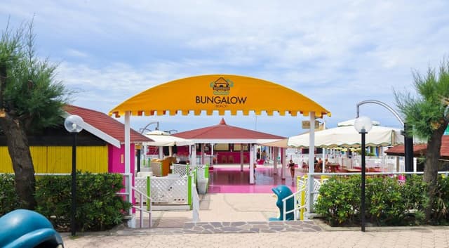 Il Bungalow - Immagine 1
