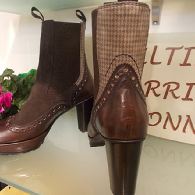 Il Calzolaio da Onelio - Immagine 1