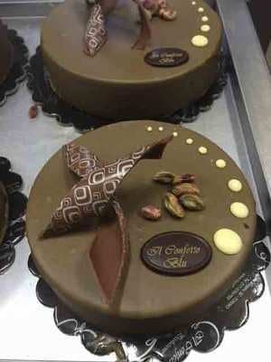 Il Confetto Blu - Immagine 2