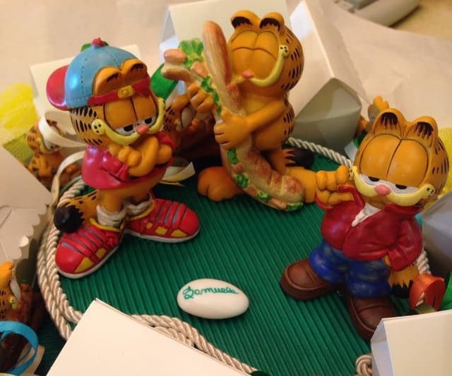 Il Confetto - Immagine 1