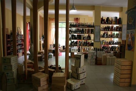 Il Consorzioenoteca - Immagine 1