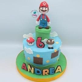 Il Dolce Mondo di Patty - Immagine 2