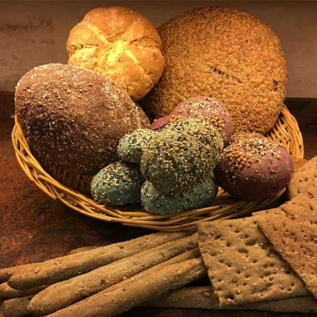 Il Fornaio di Alassio - Immagine 1