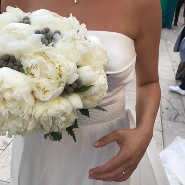 Il Giardino dell'Eden Event Flowers - Immagine 2