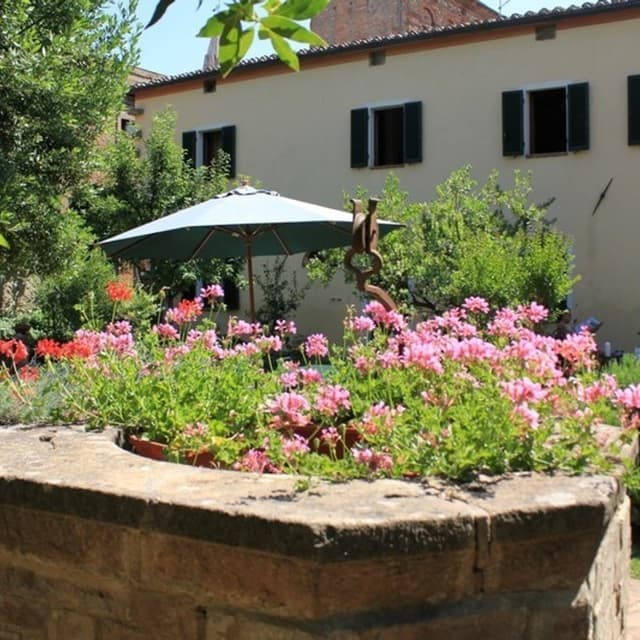 Il Giardino Segreto - Immagine 1