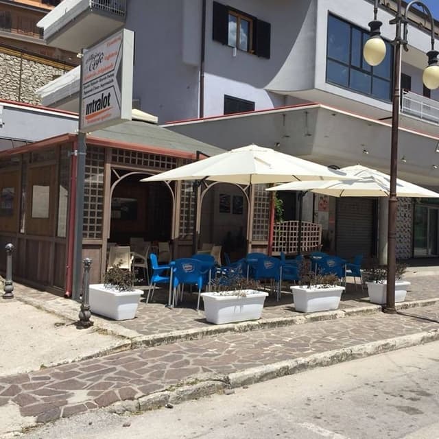 Il Glicine Cafè - Immagine 1