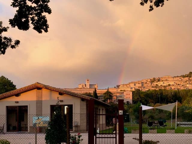 Il Granaio Affittacamere - Immagine 1