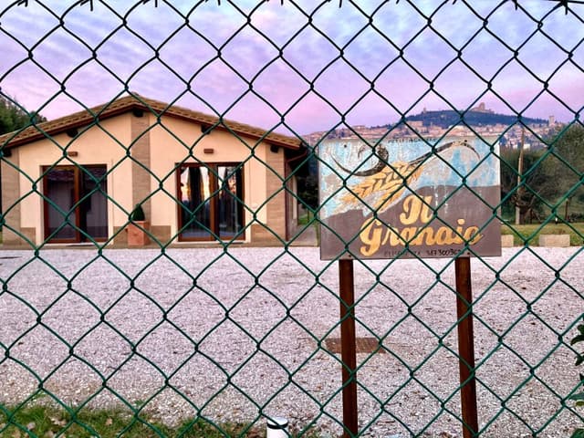 Il Granaio Affittacamere - Immagine 2