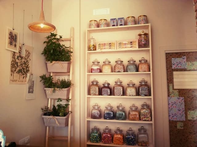 Il Magico Giardino - Immagine 1