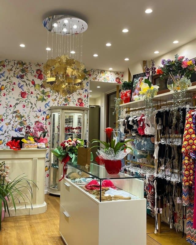 Il Melograno Boutique - Immagine 1