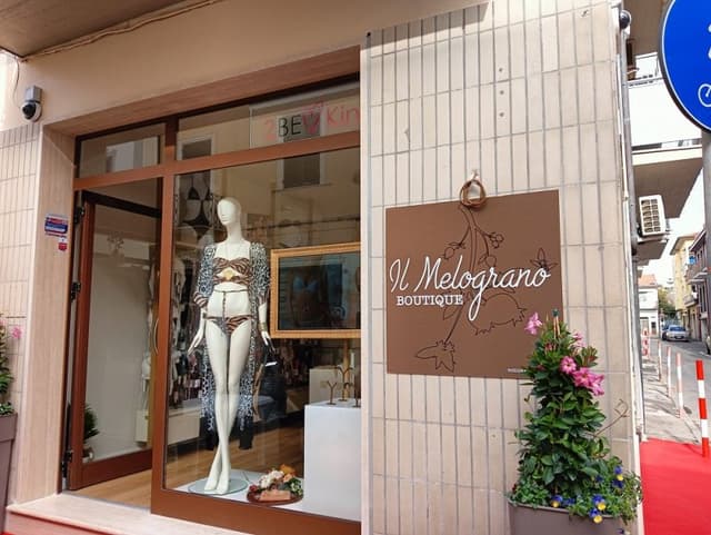 Il Melograno Boutique - Immagine 2