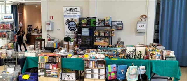 Il Mercante - Immagine 2