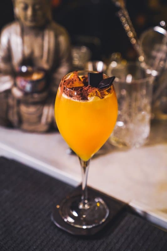 Il Mistico Cocktail & Wine - Immagine 2