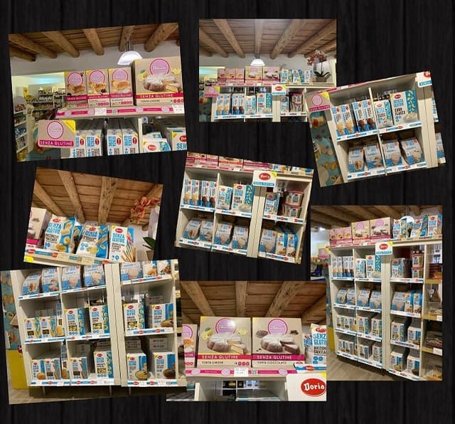 Il Mondo Senza Glutine - Immagine 2