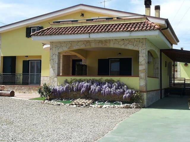 Il Nido Delle Rondini Bed & Breakfast - Immagine 1