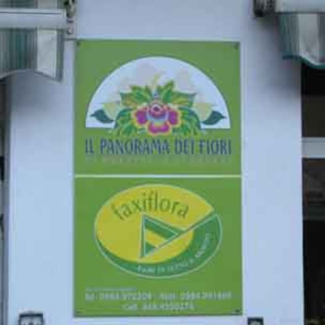 Il Panorama dei Fiori - Fiori e Piante - Immagine 1