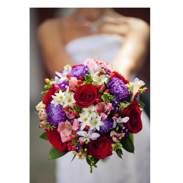 Il Panorama dei Fiori - Fiori e Piante - Immagine 2