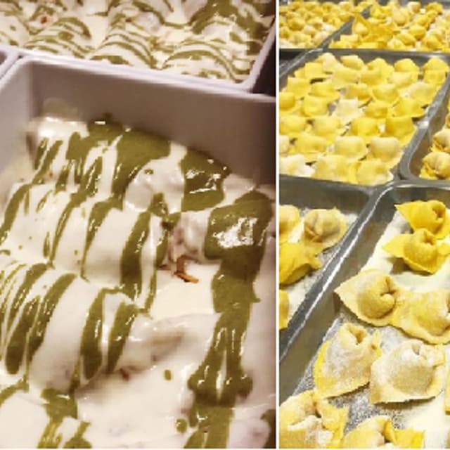 Il Quinto Sapore - Immagine 1