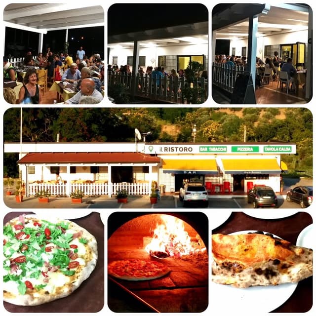 Il Ristoro - Immagine 1