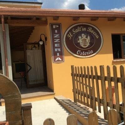 Il Salt'In Bocca - Immagine 1