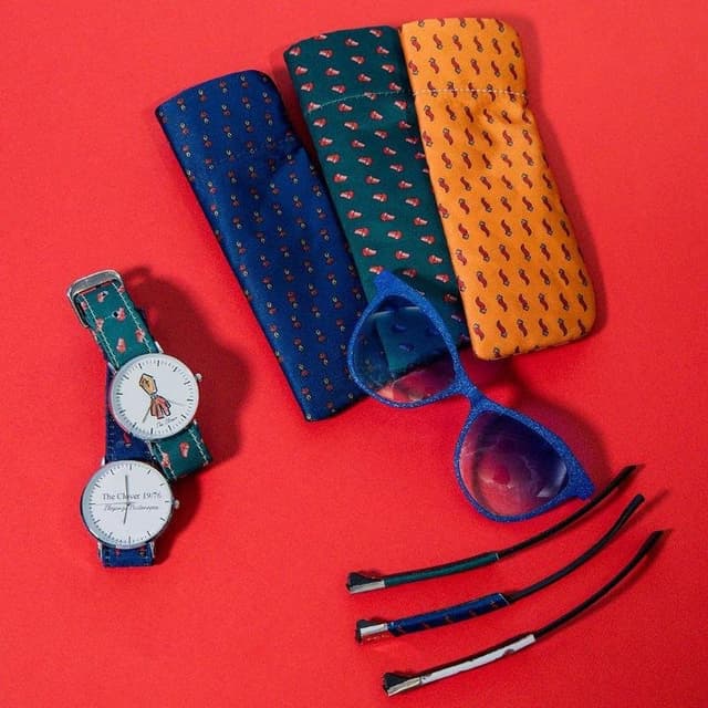 Il Trifoglio Occhiali - Immagine 1