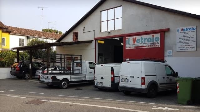 Il Vetraio Novi - Immagine 2