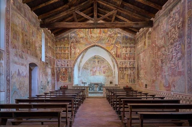 Illini De Rocco Restauri - Immagine 1