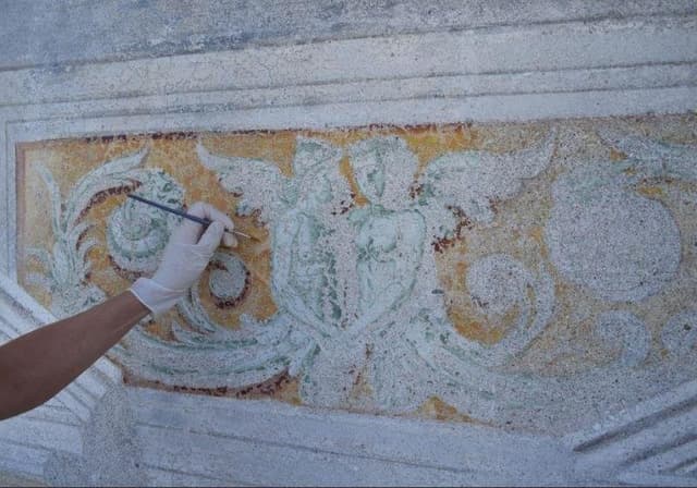 Illini De Rocco Restauri - Immagine 2