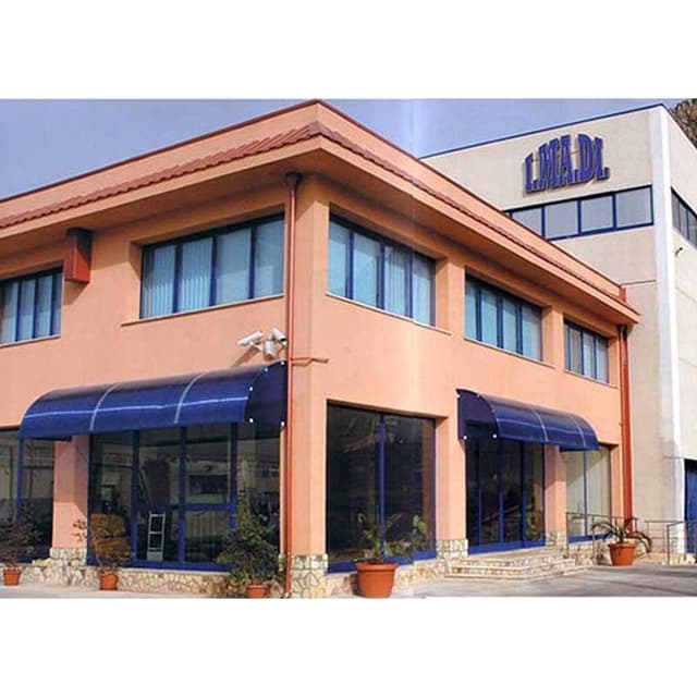 Imadi Srl Industria Carrelli Elevatori - Immagine 1