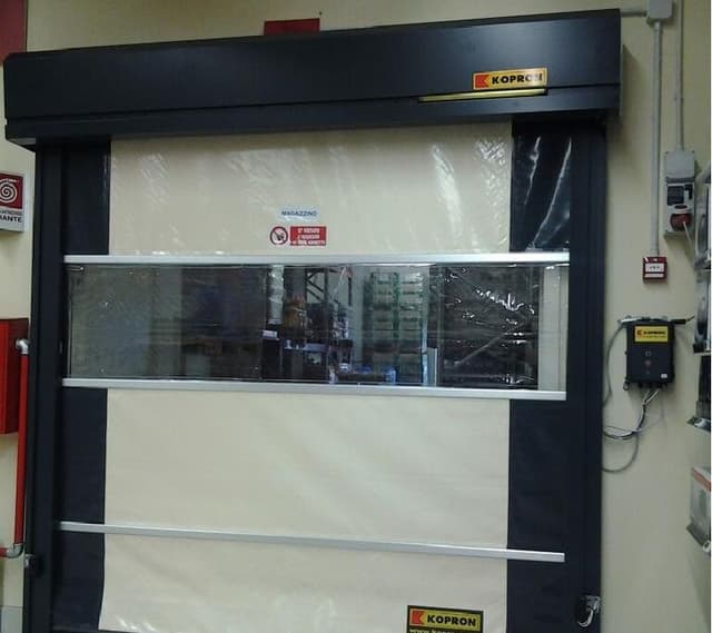 Imadi Srl Industria Carrelli Elevatori - Immagine 2