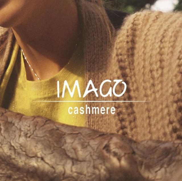 Imago Cachemire - Immagine 2