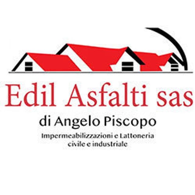Impermeabilizzazioni Edilasfalti Sas - Immagine 1