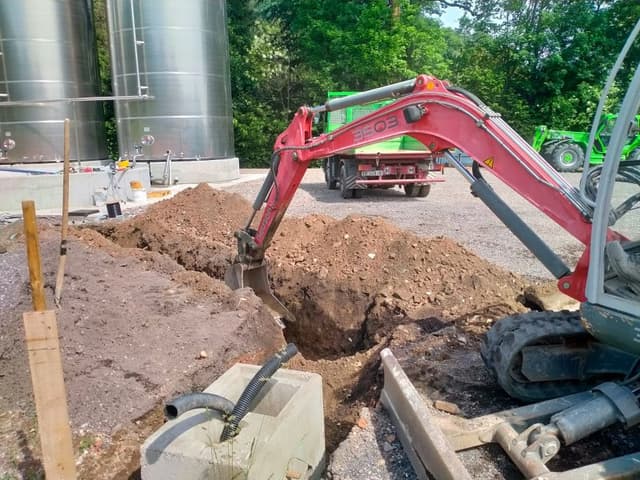 Impianti Elettrici Davicino Massimo - Immagine 1