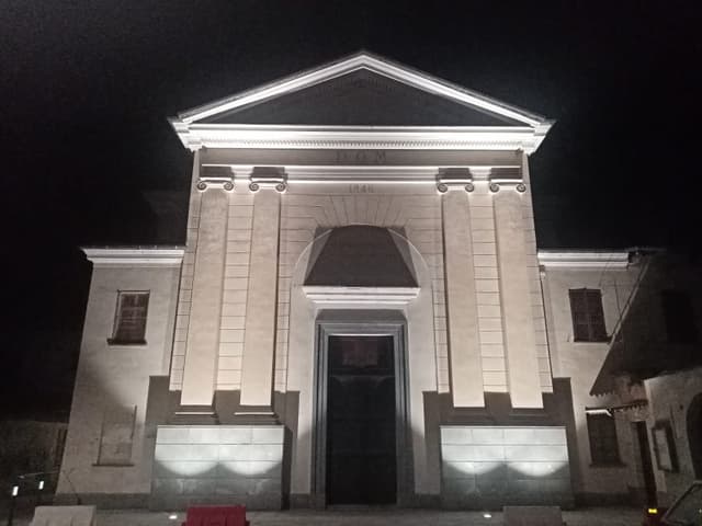 Impianti Elettrici Davicino Massimo - Immagine 2